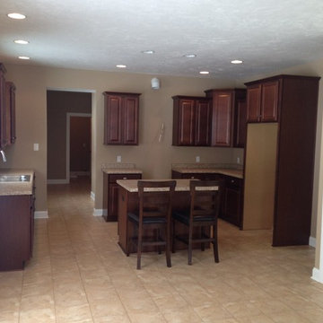 Our Kitchens
