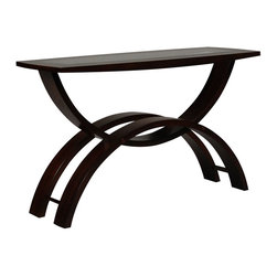 Helix Sofa Table - Side Tables And End Tables