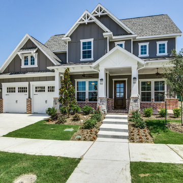 Modern Luxury with Nostalgic Touches