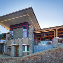 Ultra Series windows & doors - Products