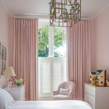 Turtle Creek Abbey's Room