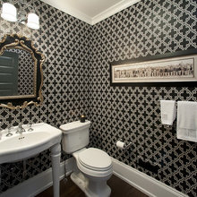 Bathroom Ideas
