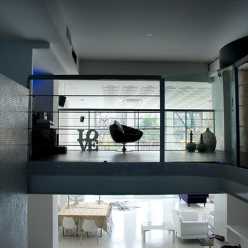 Arredo Loft Milano