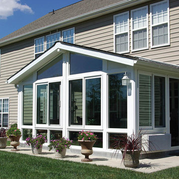 Patio Enclosures Four Season Rooms