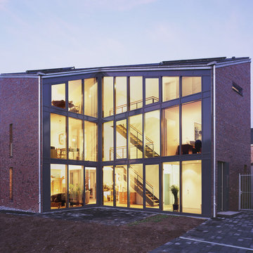 Haus S-P