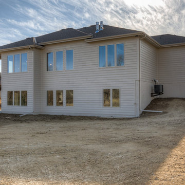 Custom Riviera Ranch 3