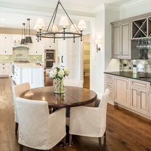 Wet Bar