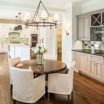 Buffets/Sideboards/Butlers Pantries