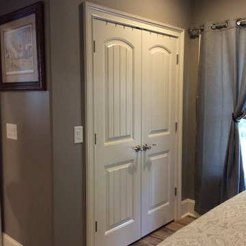 Shawn Benton  Ooltewah Custom Home