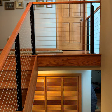 Duncan Interior Handrail