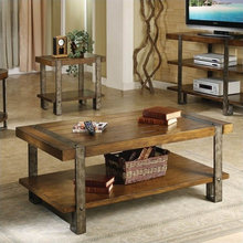 Living Room Ideas