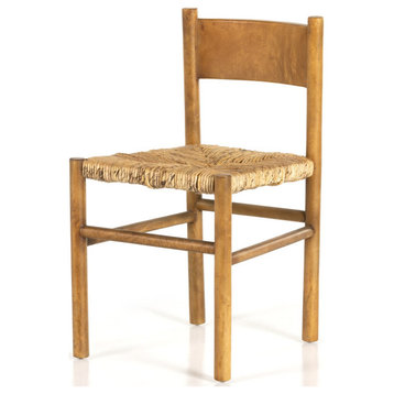 Largo Dining Chair, Sundried Mango