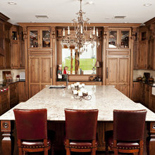 Kitchen Ideas