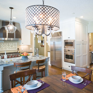 Hidden Meadow Kitchen Eagan