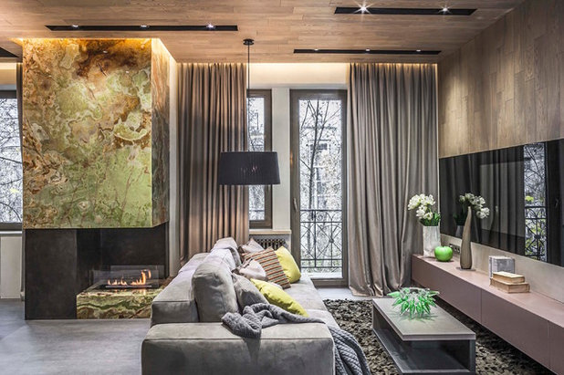 by Marina Nellina | Architecture and design