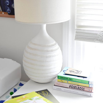 My Houzz: Creative Flair Brightens a San Francisco Apartment