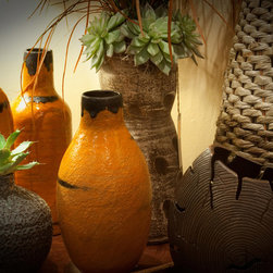 Decorative Accessories - Home Decor