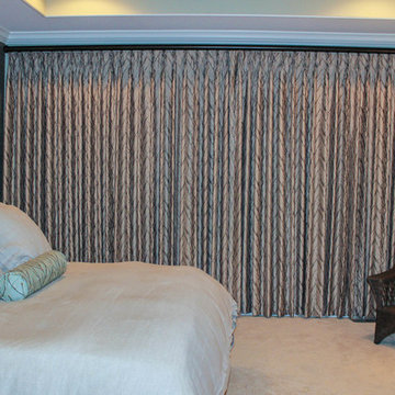 Drapery Panels