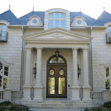 Exterior Photos