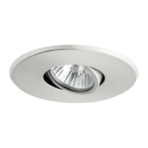 Kitchen pot light help
