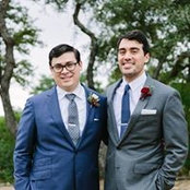 Colin Meinecke's photo