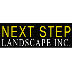Next Step Landscape