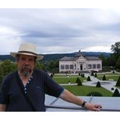 Csaba Mihalys foto
