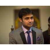 Prateek Jain's photo