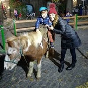 Lavinia Vitto's photo