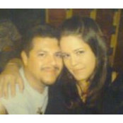 Foto von Christina Perez-Hernandez