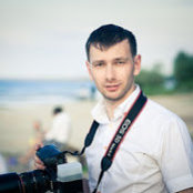 Dmitry Mokeyev's photo
