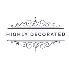 Highly-Decorated