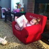 Melissa Mull's photo