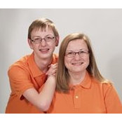 Joyce Stimpson's photo