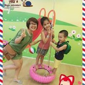 Thanh Phans foto