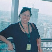 Foto de Sharyn Aba
