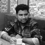 Foto von Joguri Ramesh