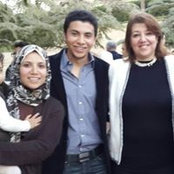 Photo de Heba Eid