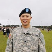 Photo de Zhouyang Xu