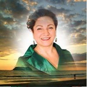 Irina Shabanova's photo
