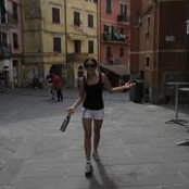 Uliana Sidorenko's photo