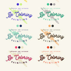 Be Colouring LLC