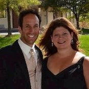 Andrea Lewis's photo