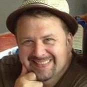 Edward Dougherty's photo