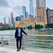 Nicko Dahlstrom's photo
