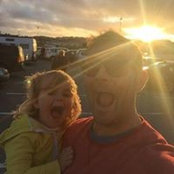 Brian Murphy's photo