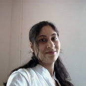 Sai Deshmukh's photo
