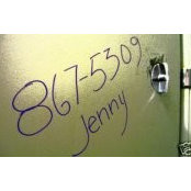 Jenny Smiths billede