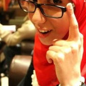 Heba Mamdouh's photo