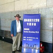 Gordon Bronitskys foto